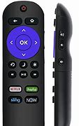 Image result for My Roku TV Remote