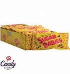 Image result for Sugar Babies Candy Box