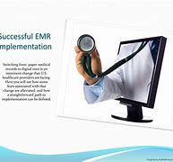 Image result for Implementing EMR
