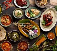 Image result for Singapore Food Culture