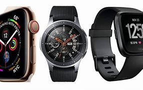 Image result for Highest-Rated Smartwatches 2019