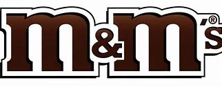 Image result for Peanut Butter M M Logo