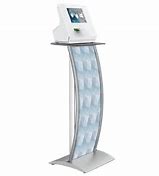 Image result for TabletKiosk Stand