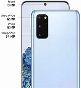 Image result for Samsung Galaxy S20 Cloud Blue