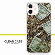 Image result for Money Holder iPhone 8 Case