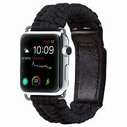 Image result for Tactical Apple Watch Band Nylon