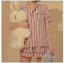 Image result for Cute Short Set Pajamas