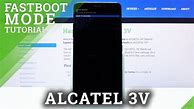 Image result for Fastboot Alcatel