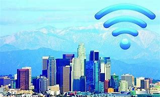Image result for City Wi-Fi
