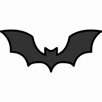 Image result for Transparent Bat Icon