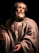 Image result for Peter First Pope of Rome