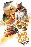 Image result for Bad Guys Cartoon Upside Down
