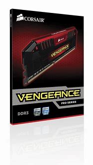Image result for Corsair Vengeance 8GB DDR3 1600MHz