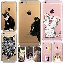 Image result for Cat Phone Case iPhone 6s