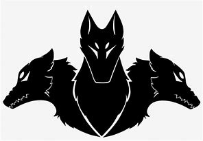 Image result for Cerberus Logo