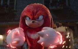 Image result for Movie Knuckles PFP
