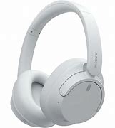 Image result for White Sony WH 720