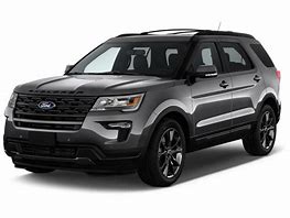 Image result for For Ford Explorer 2019