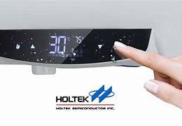 Image result for Holtek Touch IC Protection
