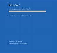 Image result for BitLocker