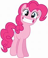 Image result for Silly Face Pinkie Pie