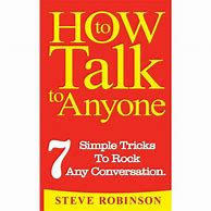 Image result for How to Talk to Anyone Book