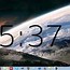 Image result for Free Desktop Clock Screensaver