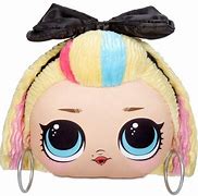 Image result for 80s BB LOL Doll