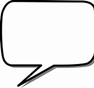 Image result for Editable Speech Bubbles Free