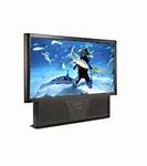 Image result for Big Screen CRT TV