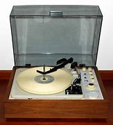 Image result for Vintage Stereo Turntables