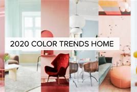 Image result for New Color Trends for 2020