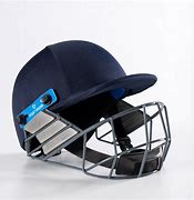 Image result for White Cricket Helmet
