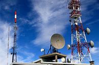Image result for Tower Communications Screen