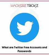 Image result for Free Twitter Accounts