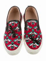 Image result for Gucci Bee Sneakers
