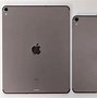 Image result for iPad Pro 2019 Size