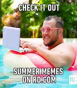 Image result for Funny Summer Work Memes