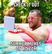 Image result for Second Best Summer Ever Meme