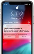 Image result for Phone with Notifitication On Table