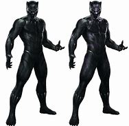 Image result for Black Panther Colors