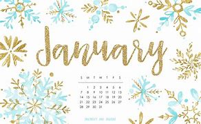 Image result for January New Year Walpaper