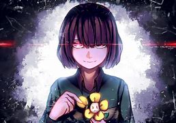 Image result for Chara Undertale Wallpaper PC