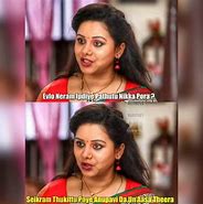 Image result for Tamil Actress Memes