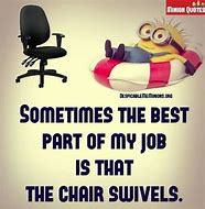 Image result for Minion Quotes Funny Office