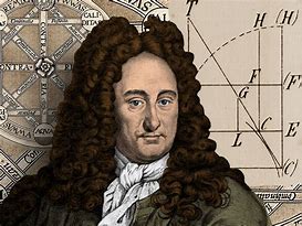 Image result for Leibniz Wallpaper Math