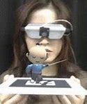 Image result for Augmented VR Headgear Examples