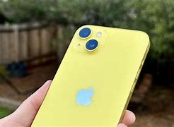 Image result for iPhone 6 Plus Yellow