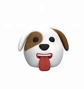 Image result for Apple Dog Emoji PNG 1080P