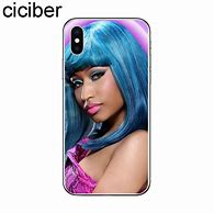 Image result for Nicki Minaj Cases iPhone 6s Rose Gold